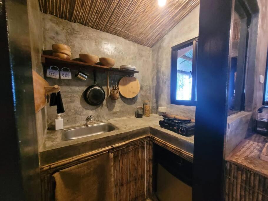 Willa Tarzans House General Luna  Zewnętrze zdjęcie