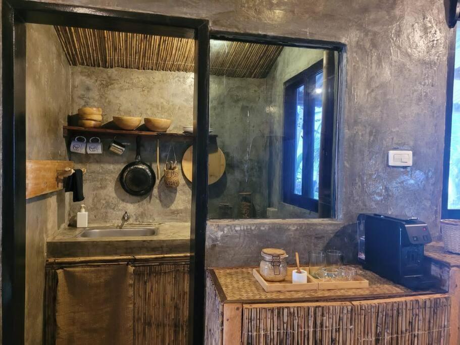 Willa Tarzans House General Luna  Zewnętrze zdjęcie